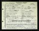 Marriage Record for Reynolds-Farthing