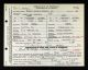Marriage Certificate for Peggy Raye Reynolds to Norman Berkley Hubbard, Jr. February 11, 1949, Danville, Virginia