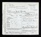 Death Certificate-Jacob Reynolds