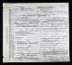 Death Certificate-Keene Johnson Reynolds