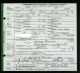 Death Certificate for Nellie Kendrick Reynolds