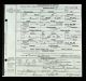 Marriage Record-Melvin V. Reynolds to Dellie Mae Watson
