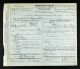 Death Certificate-William Thomas Reynolds