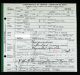 Death Certificate-Henry L. Reynolds