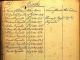 Quaker birth records for Mary Coppock and Henry Reynolds (Ancestry.com)