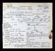 Death Certificate-Malcolm White Reynolds