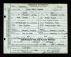 Marriage Record to 1st wife Esta Imogene Brown May 27, 1940, Lunenburg, Virginia