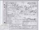 Death Certificate-Richard Benjamin Reynolds and Obit.