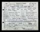 Marriage Record-Mildred Rigney Rigney to Clayton T. Rigney.  Both of her husbands were named Rigney as was her maiden name.