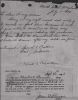 Will of Robert Ira Reynolds uncle to Ethel