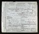 Death Certificate-Robert Stanley Garrett Finney