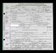 Death Certificate-Ruby Hubbard (nee Reynolds)