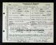 Marriage Record-Louisa F. Sanford-Cleveland McAllister
