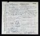Death Certificate-Henry Andrew Smith