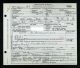 Death Certificate-Snowie Esther Holley Payne
