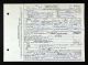 Death Certificate-Phoebe E. Speakman (nee Reynolds)