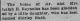 Midland Journal  1/23/1925