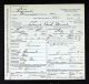 Death Certificate-Pearl Edith Strimel