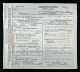 Death Certificate-Thomas L. Sydnor