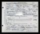 Death Certificate-Tasville Carr Oakes