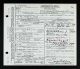 Death Certificate-Thomas C. Holley