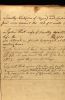Quaker record for the marriage of Timothy Kirk to Lydia Barrett and death of wife Lydia and death of Timothy and second wife Elizabeth.