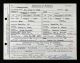 Marriage Record-Jesse Ford Trent to Barbara Adkins June 15, 1963 Pittsylvania County, Virginia