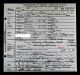 Death Certificate-Virginia Susan Coleman (nee Reynolds)