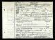 Death Certificate- Viola Zipse (nee Reynolds)