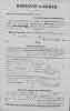 Marriage License (familysearch)