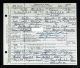 Death Certificate-Walter Coren Reynolds