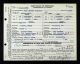 Marriage Record-John A. Caldwell to Elise Wells
