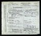 Death Certificate-Robert Clay Wells