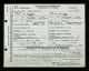 Marriage Record-Clyde Wilcher to Ann Reynolds 12/1/1952 Pittsylvania County, Virginia