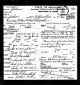 Death Certificate-Wiley Richard Reynolds