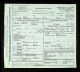 Death Certificate-William Davis Giles