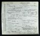 Death Certificate-William Hubert Gravitt