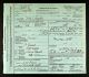 Death Certificate-Willie E. Hughes