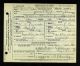 Birth Record-William Stafford Reynolds