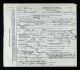Death Certificate-William L. Manning