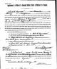 Pension Application for wife Elizabeth Reynolds