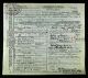 Death Certificate-William Greaner Neal