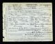 Birth Record-Arthur Morton Wood