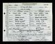 Marriage Record-Rosa Wright to William Jeff Jones July 26, 1936, Martinsville, Virginia
