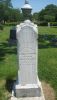 Lemuel Carter (Elmwood Cemetery)