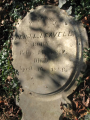 Benjamin Long Leavell
Leavell Cemetery
Fredericksburg, VA
