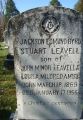 Jackson Edmund Byrd Stuart Leavell