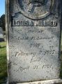 Louisa Mildred Amiss Leavell