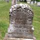 Mary Carter Reynolds-Mount Olivet Cemetery Nashville, Tennessee 