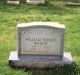 William Thomas Wright-Headstone